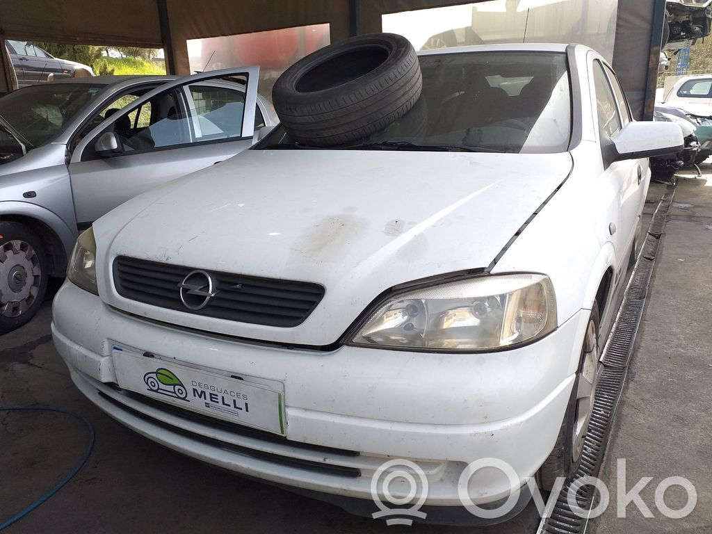 Astra G Astra  93183891
