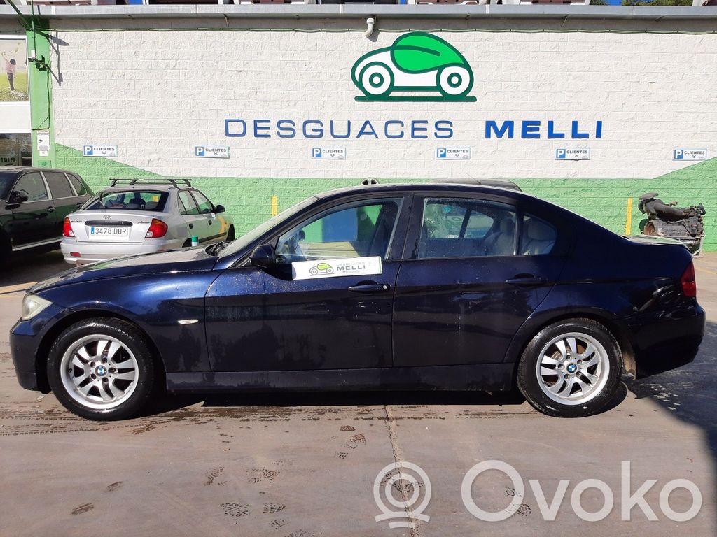 3 E90 E91 Series 3  51217060669