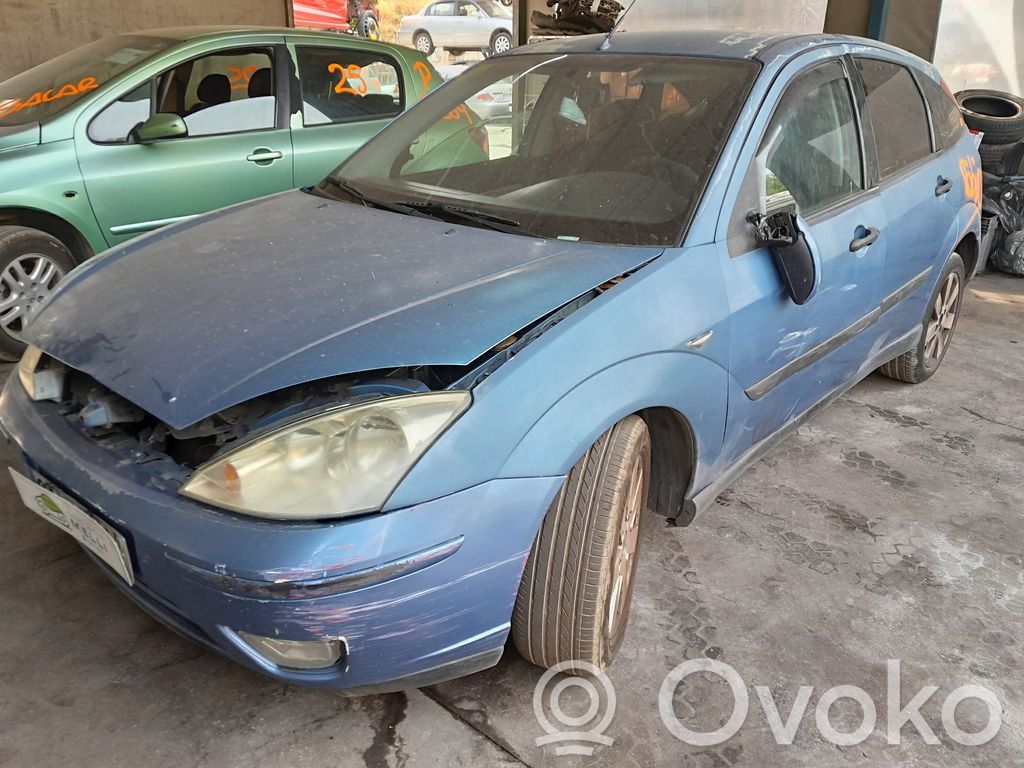 Focus Focus  1142885