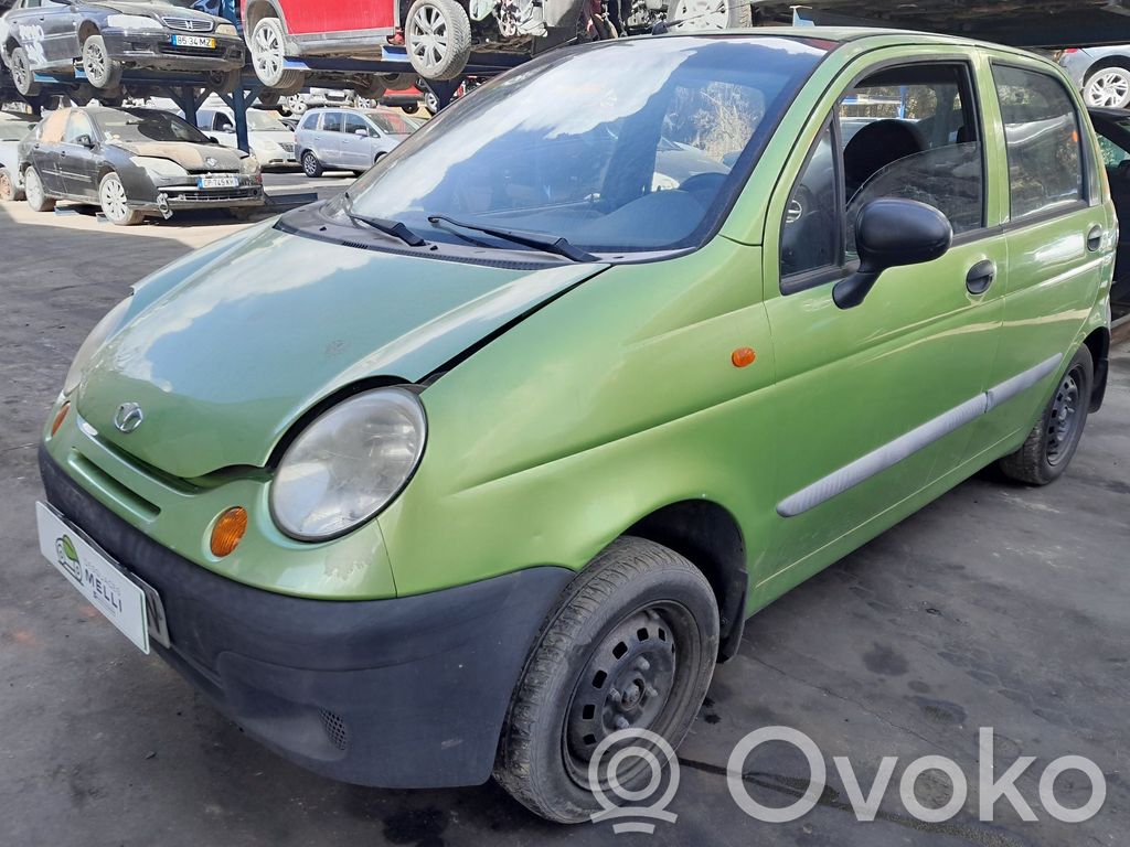 Matiz Matiz  96612545