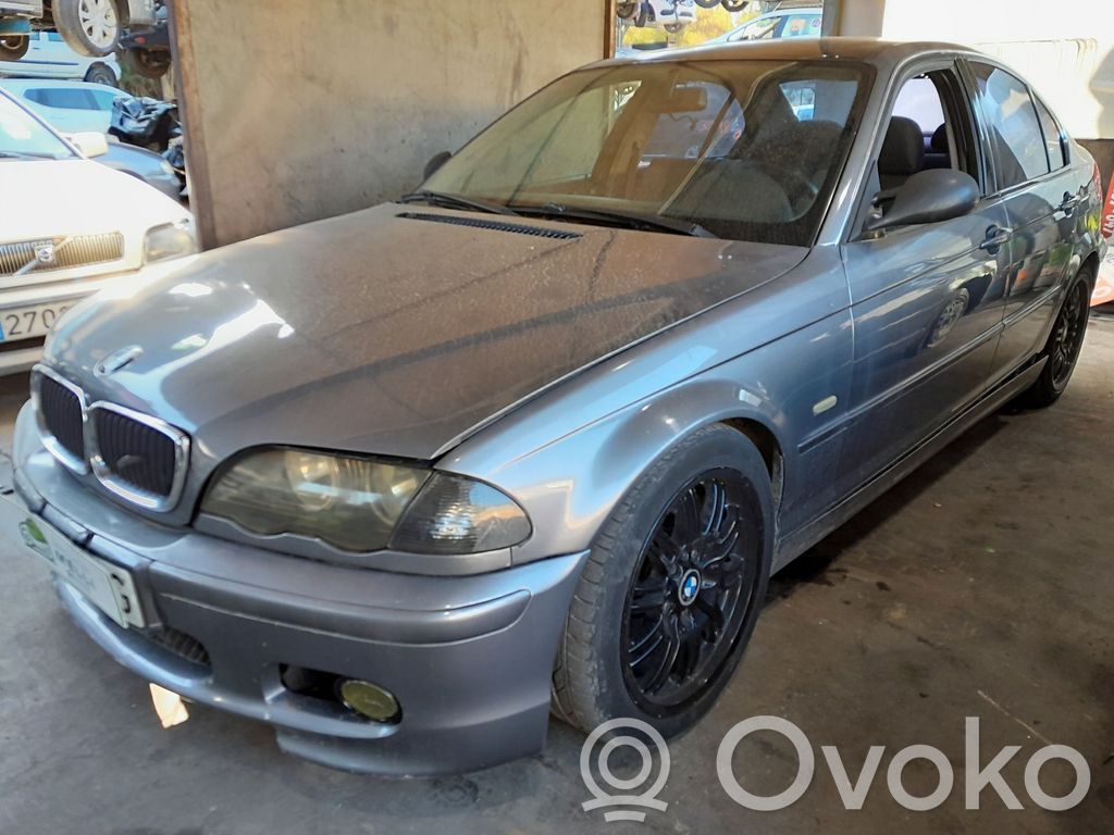 3 E46 Series 3  566244601