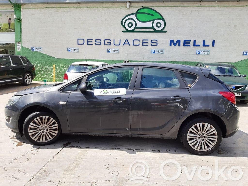 Astra J Astra  13578326