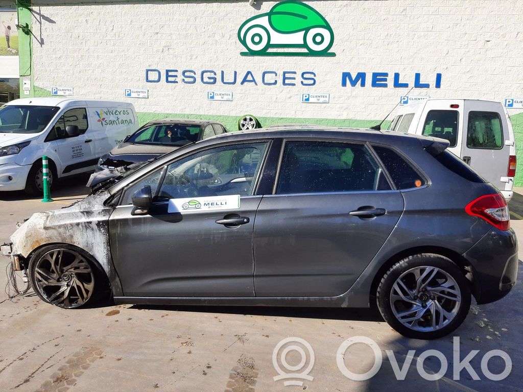 C4 II C4 Picasso, Grand Picasso, Aircross, Cactus  96657926XT
