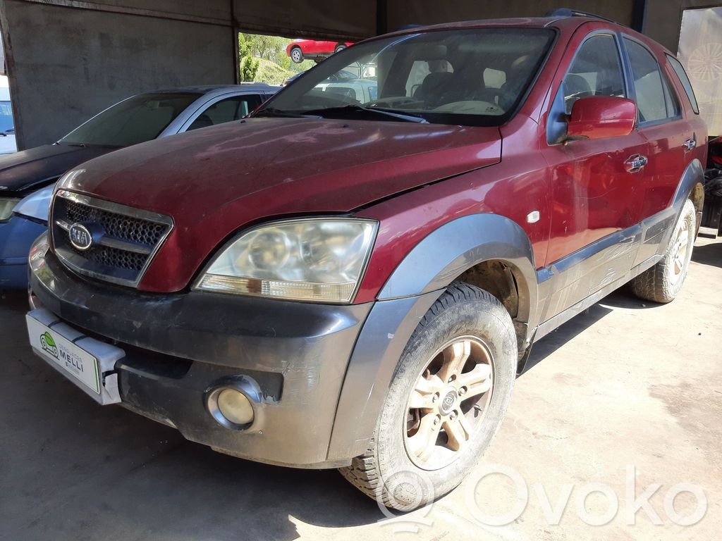 Sorento Sorento  546403E023