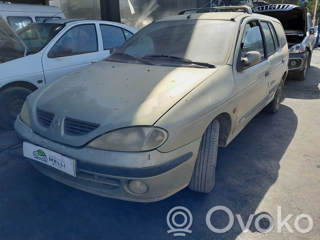 Megane I Megane  7700428183