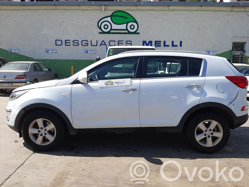 Sportage Sportage  585002S251