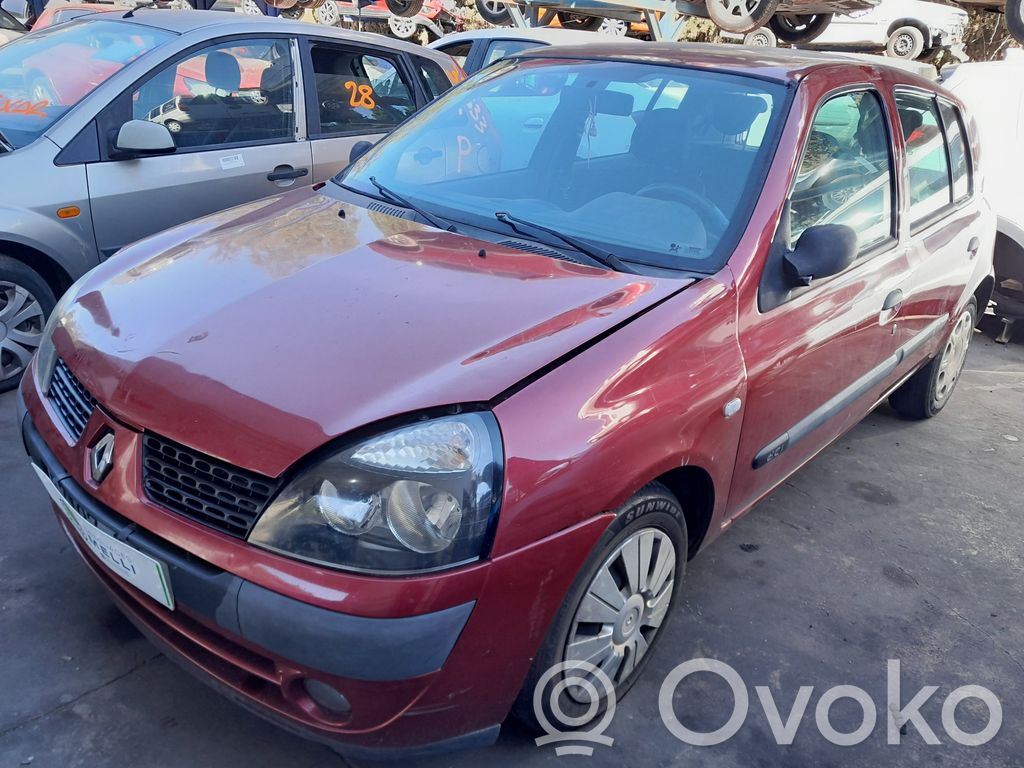 Clio II Clio  7701047553