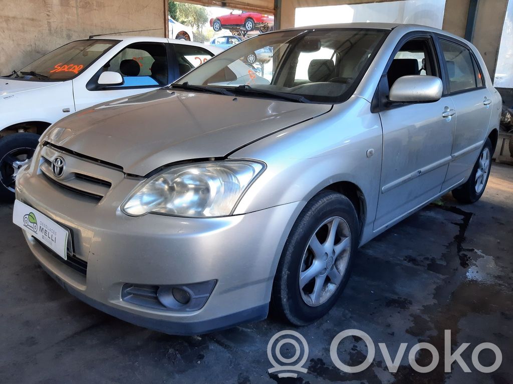 Corolla E120 E130 Corolla  5555102060