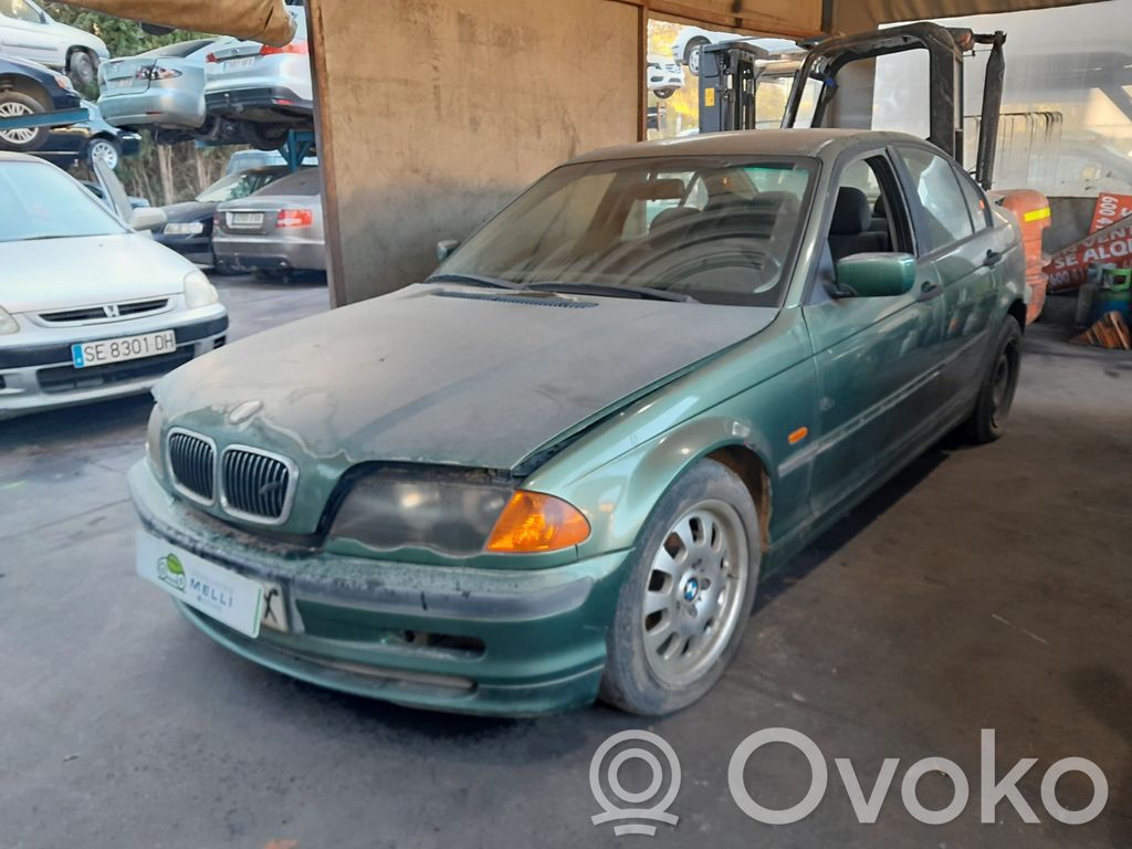 3 E46 Series 3  51227011309