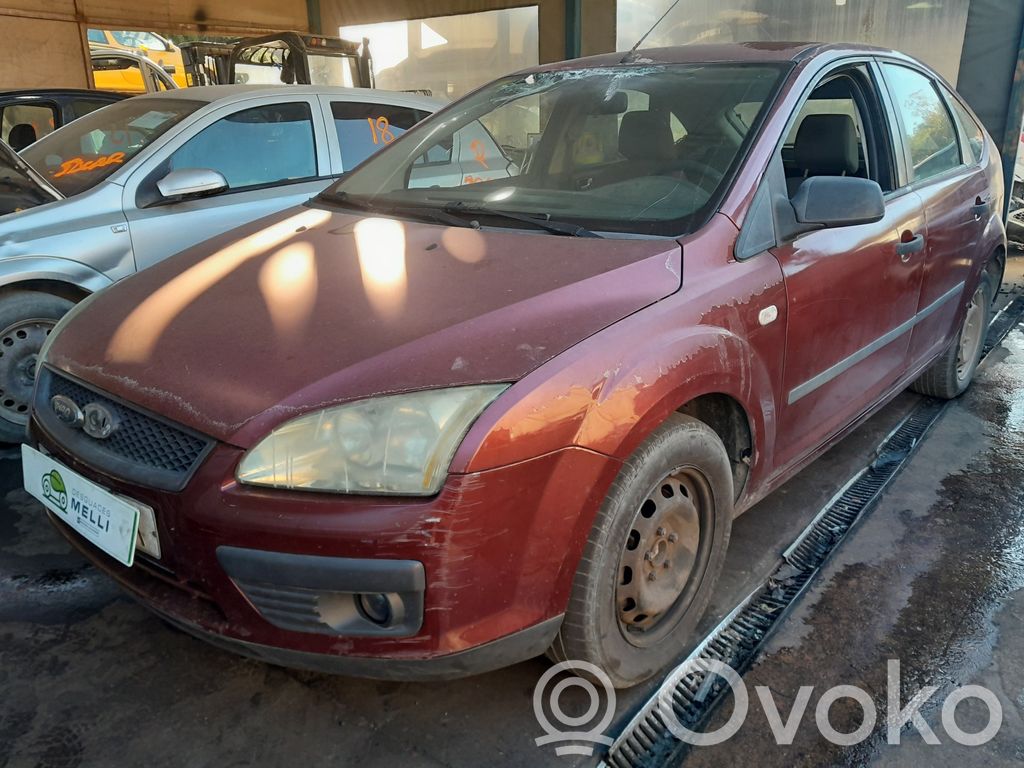 Focus Focus  3M5T19980