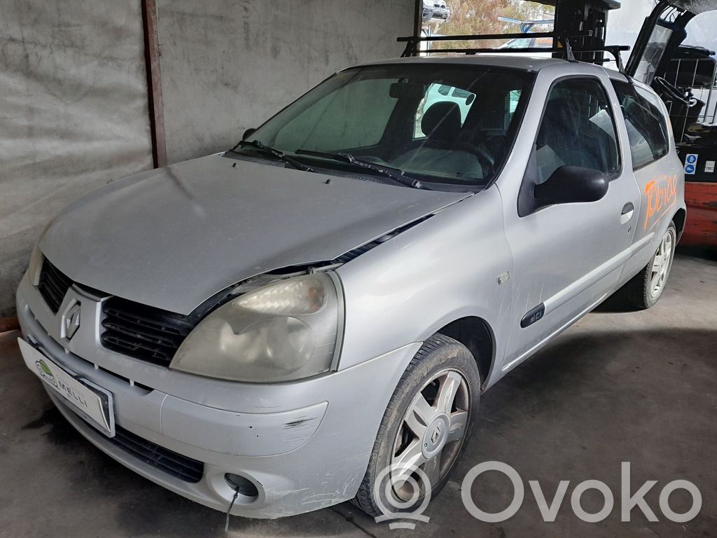 Clio II Clio  7700849118