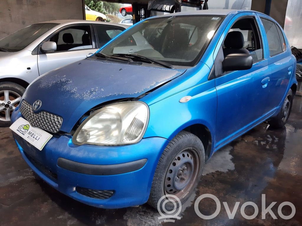 Yaris Yaris  1940000821