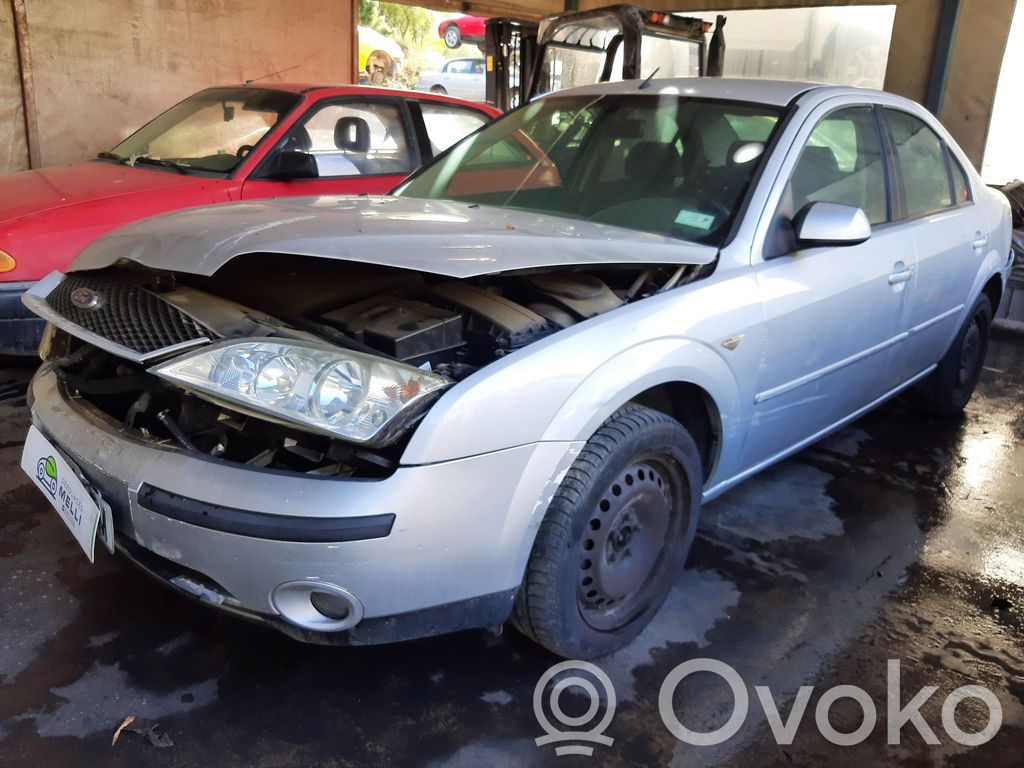Mondeo Mk III Mondeo  1S7Q3A733AA