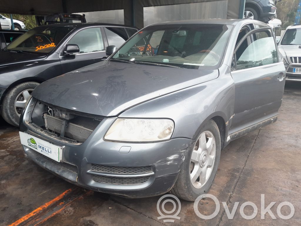 Touareg I Touareg  7E0907652A