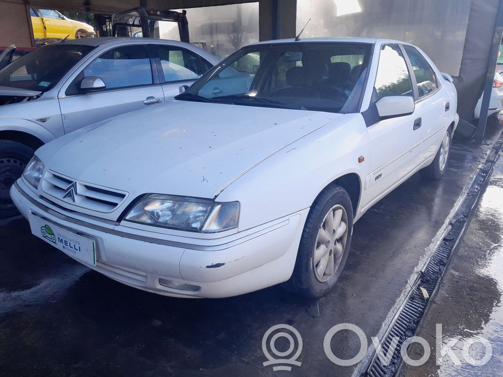 Xantia Xantia  6351J9