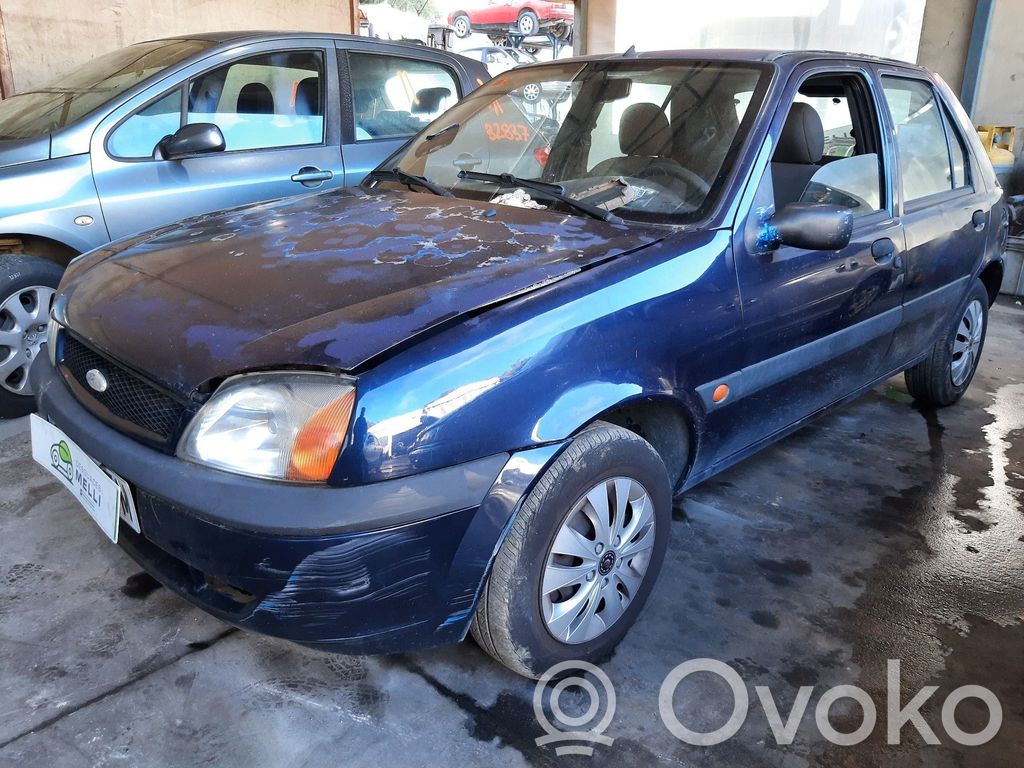 Fiesta Fiesta  YS6F10841