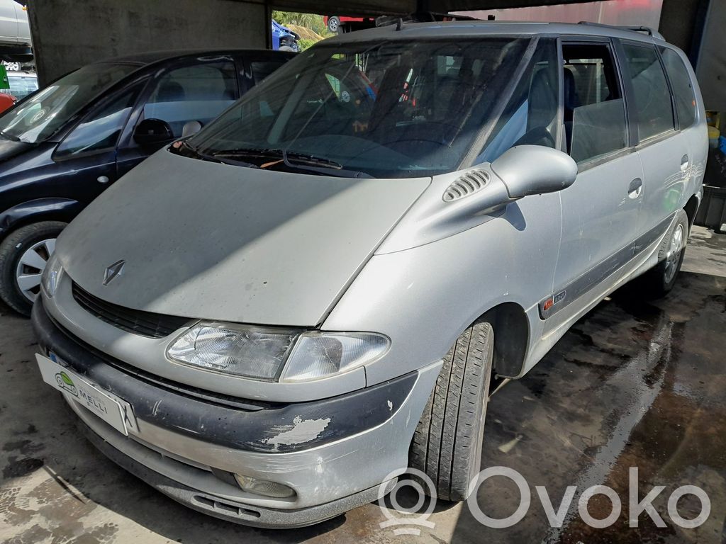 Espace III Espace  6025309506