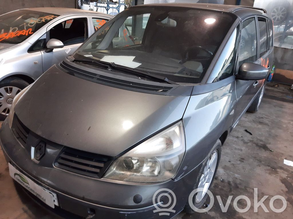 Espace IV Espace  8200012244