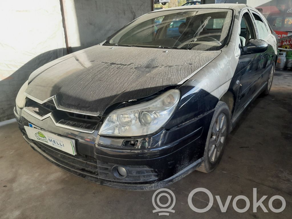 C5 C5, C5 Aircross  9802851280