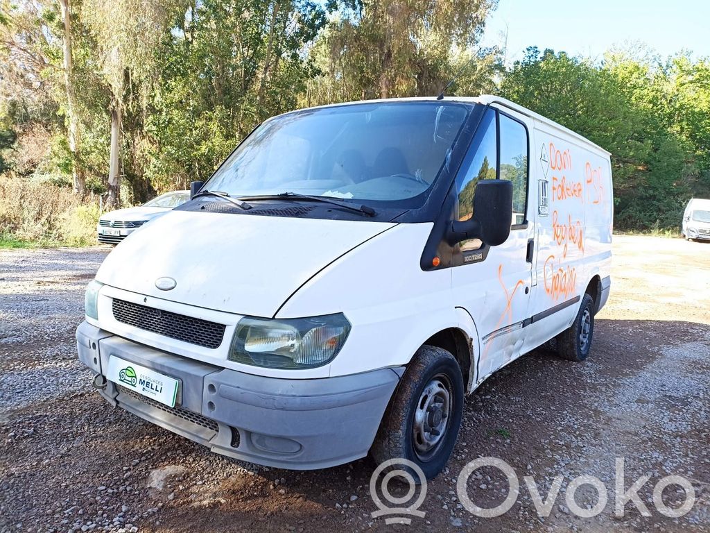 Transit Transit  YC15V22600AB