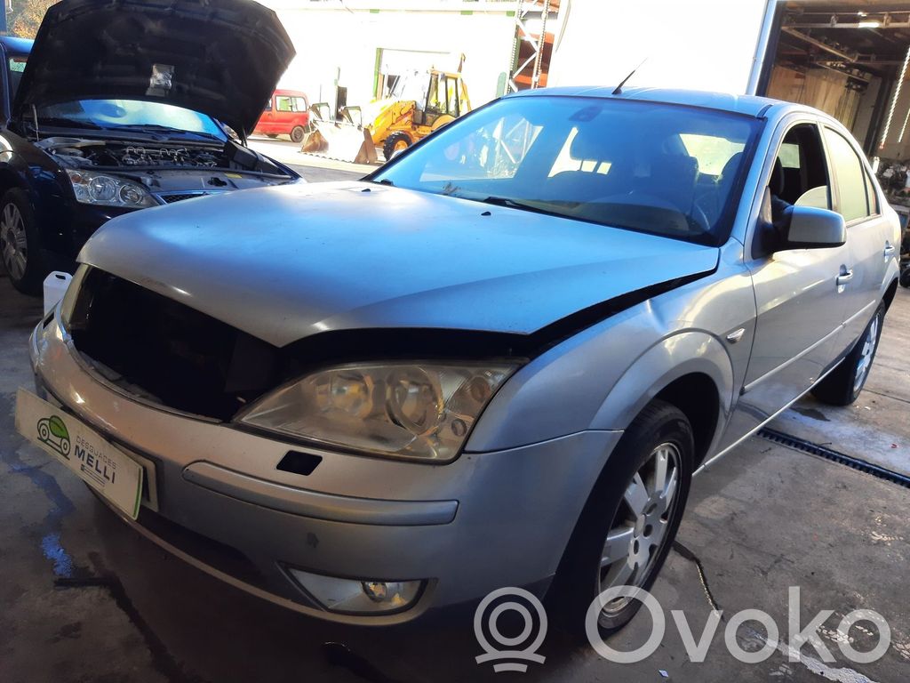Mondeo Mk III Mondeo  0392040010
