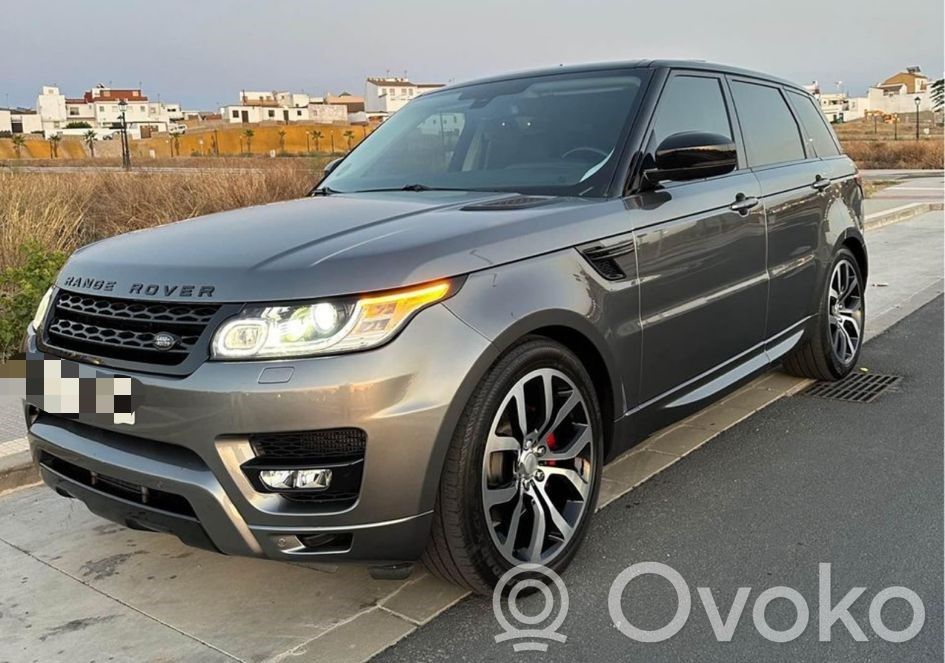 Range Rover Sport L320 Range Rover  BJ323F972DB