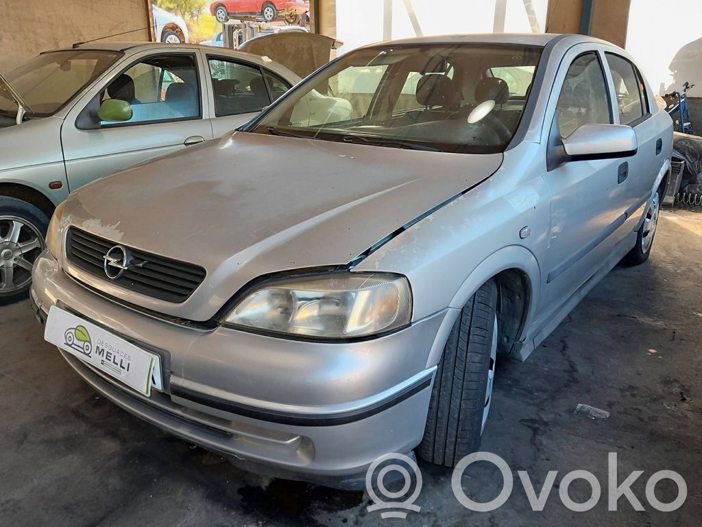 Astra G Astra  Z16SE