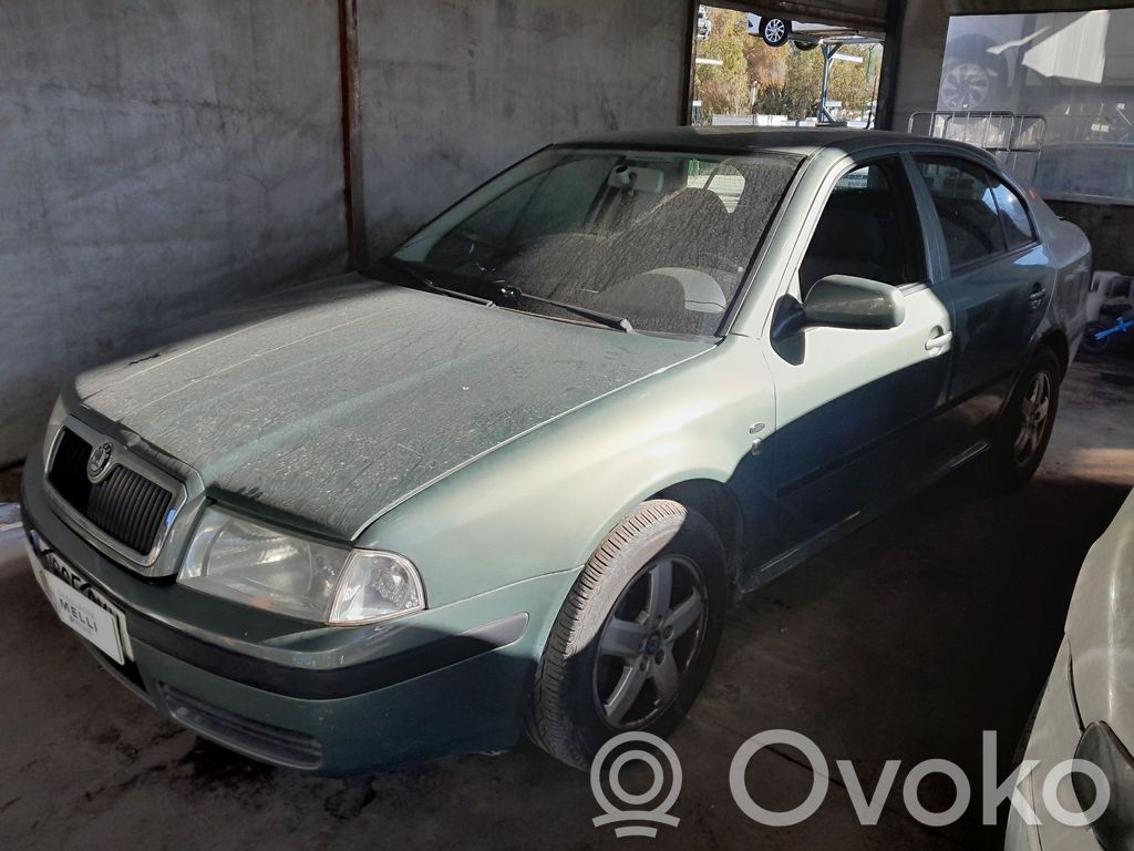 Octavia Mk2 (1Z) Octavia  6Y2857551