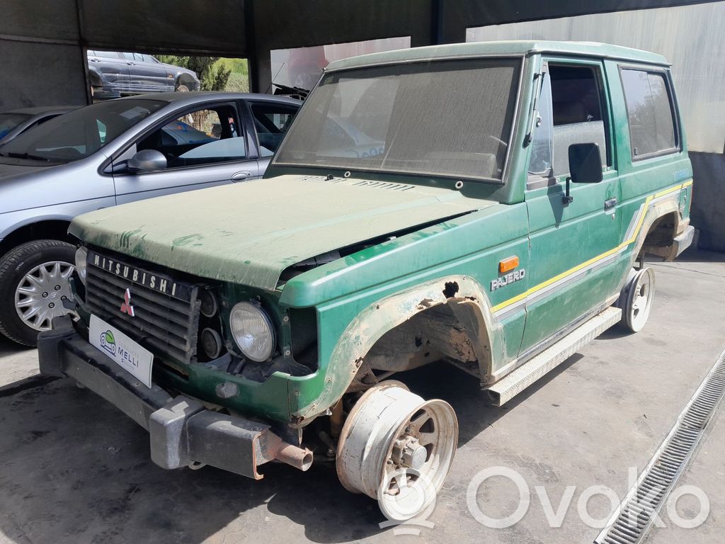 Montero Montero  MR112991