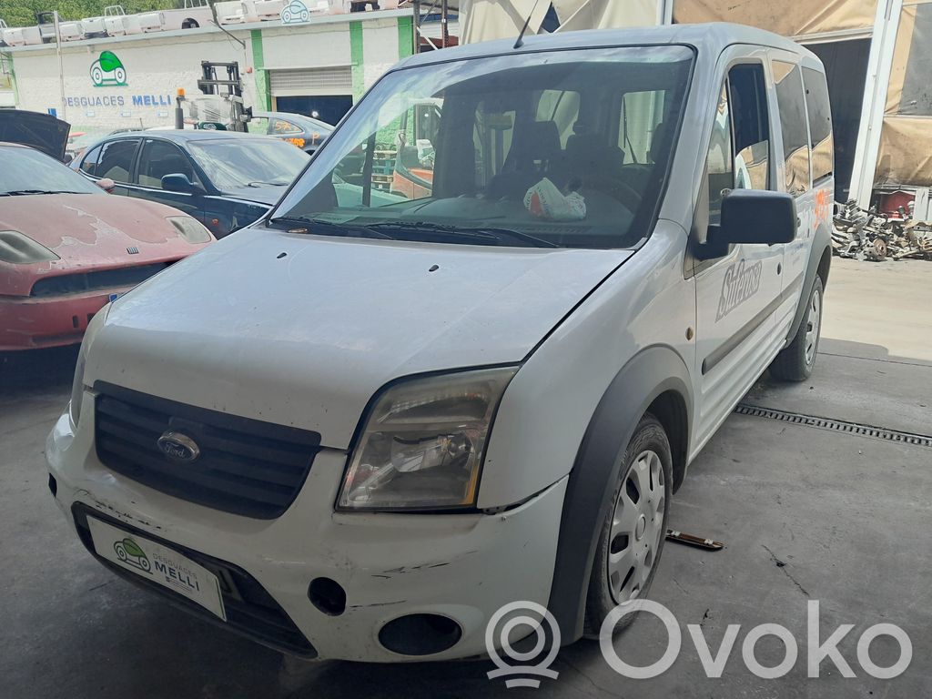 Transit -  Tourneo Connect Transit/ Tourneo Connect  2T143A696AF