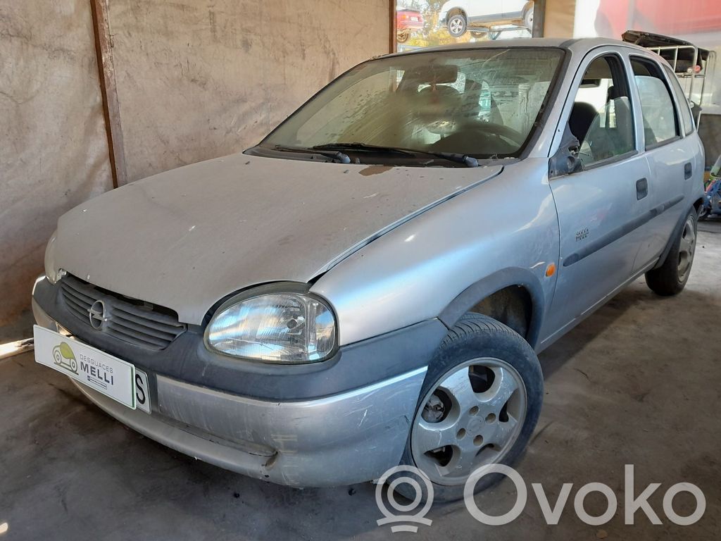 Corsa B Corsa  55703721