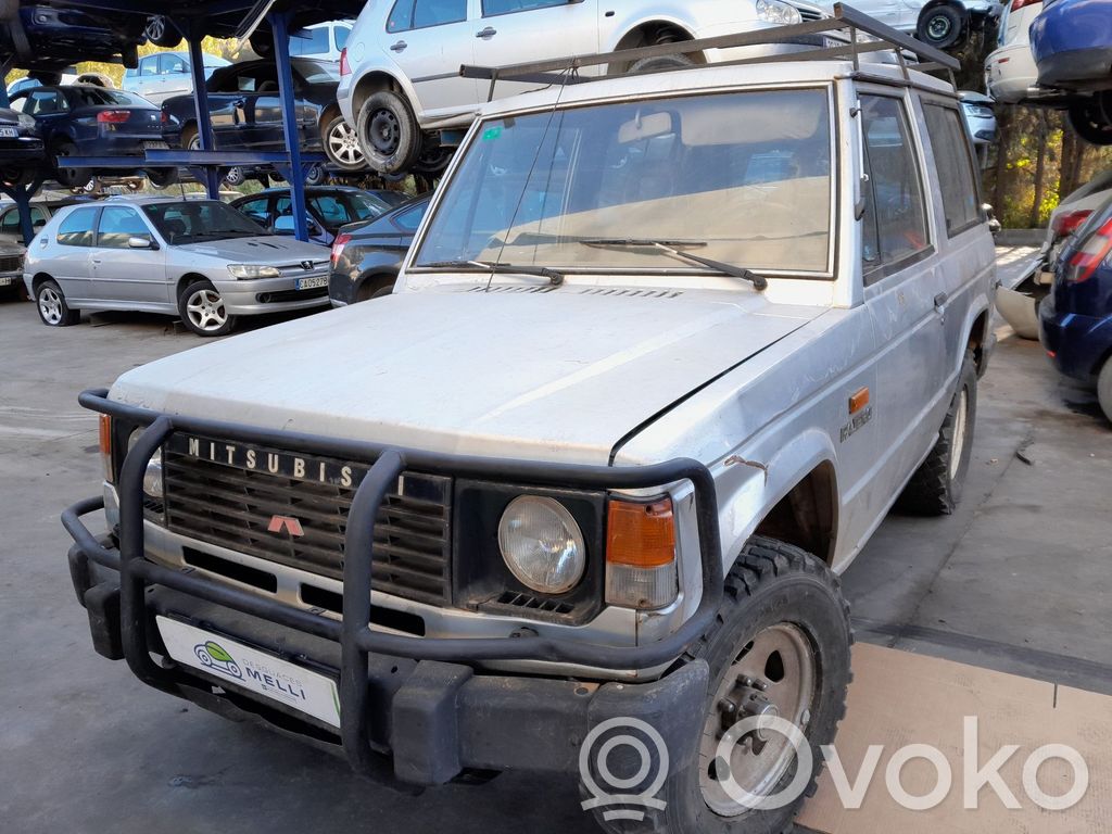 Montero Montero  MB321072