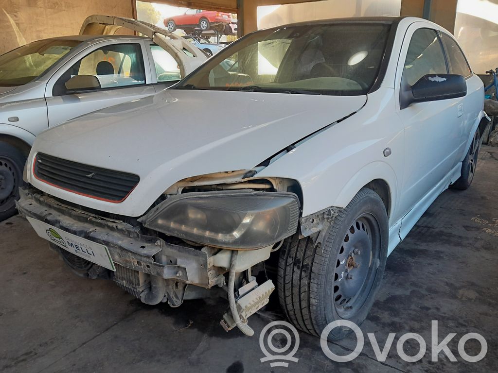 Astra G Astra  24437502