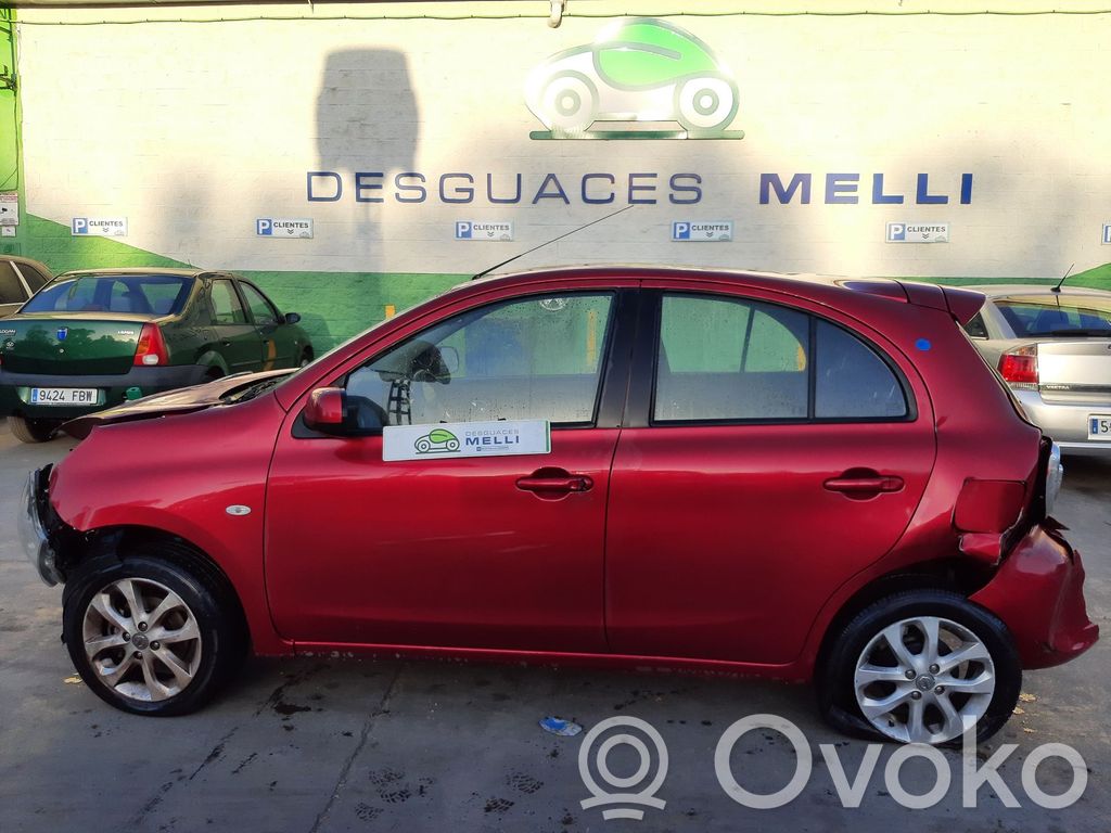 Micra Micra  873201HD1A