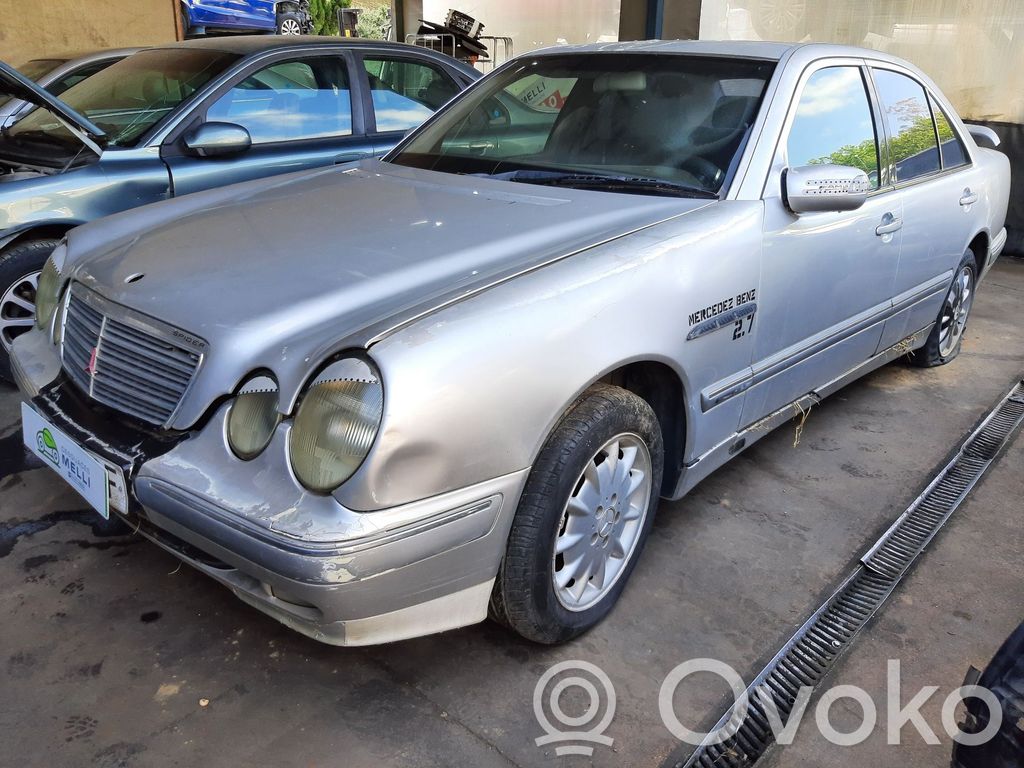 E W212 E-class, AMG (W124, W210, W211, W212, W213, C207, W238)  A6112300065
