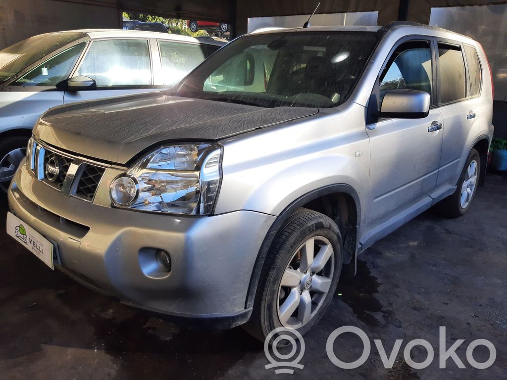 X-Trail T31 X-Trail  68492AX000