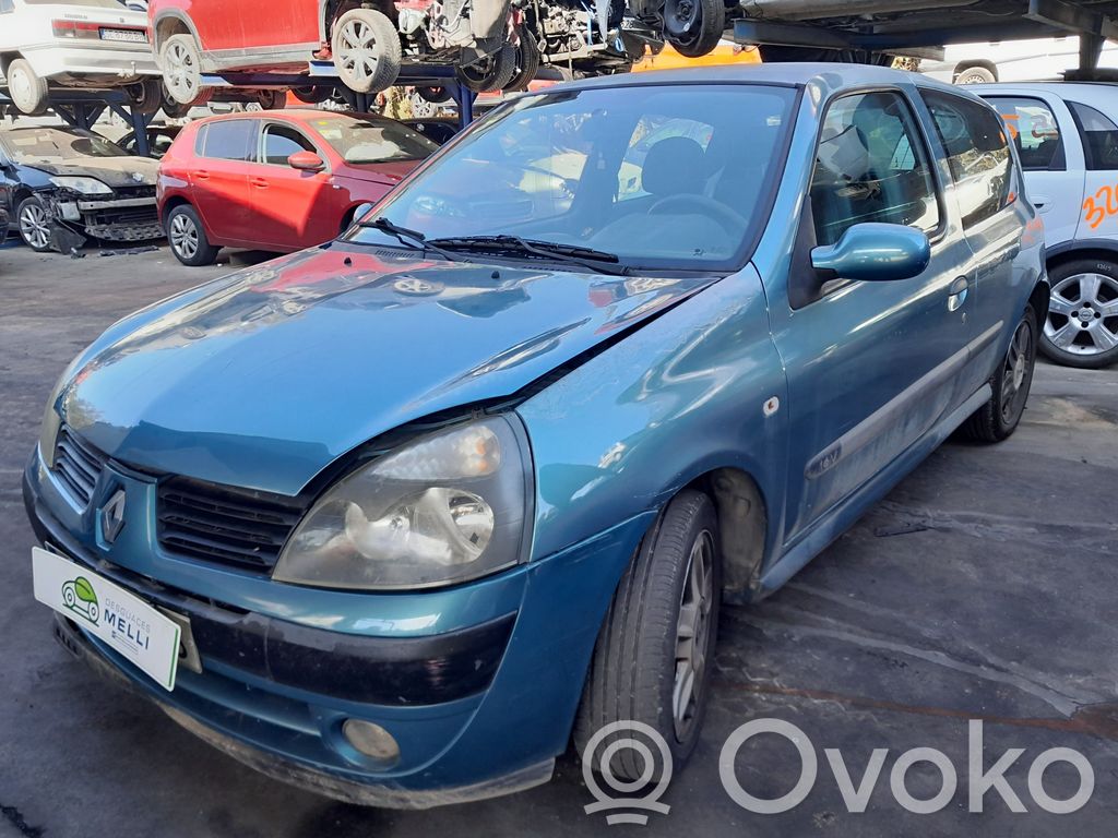 Clio II Clio  7701047552