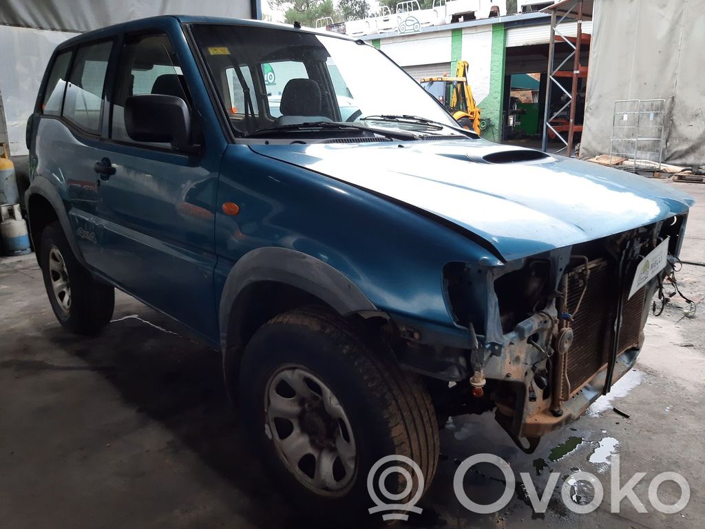 Terrano Terrano  656017F00A