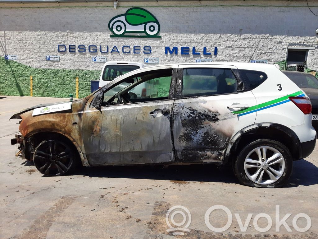 Qashqai Qashqai, Qashqai+2  86884JD00A