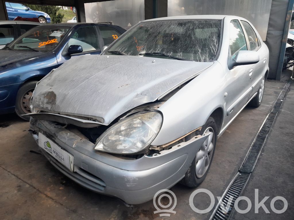 Xsara Xsara, Xsara Picasso  9646677980