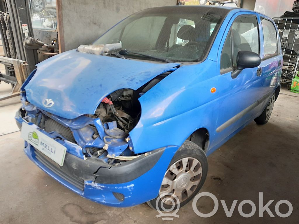 Matiz Matiz  96563828