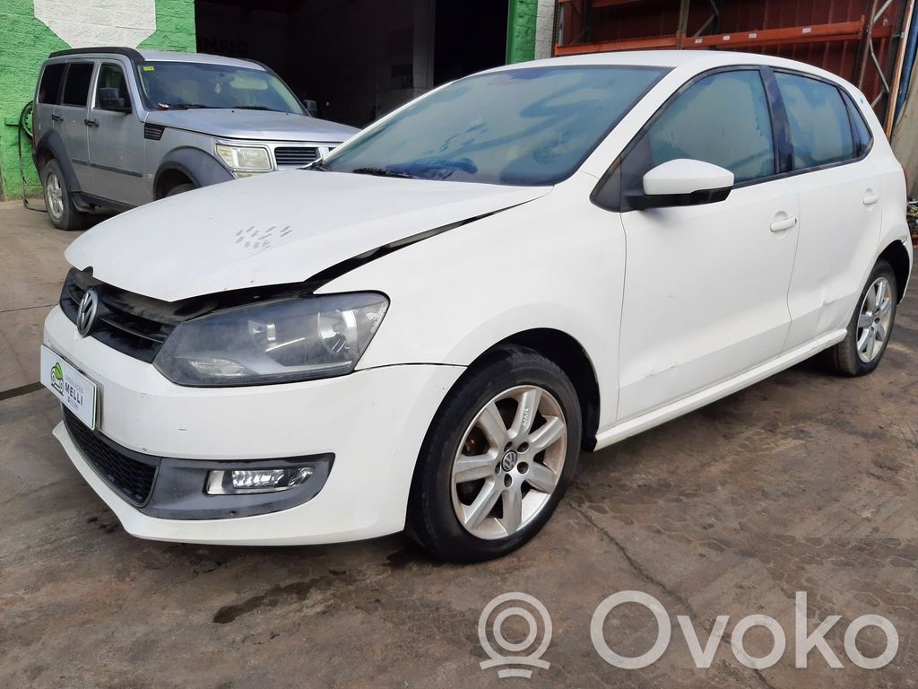Polo V 6R Polo  5030102100