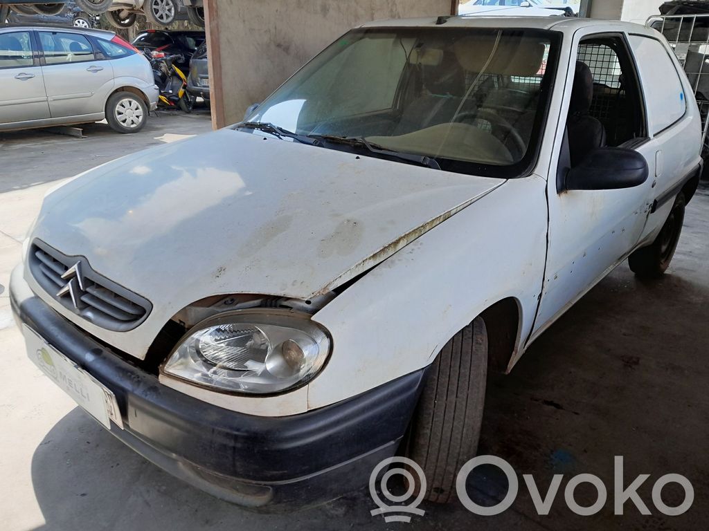 Saxo Saxo  962004827