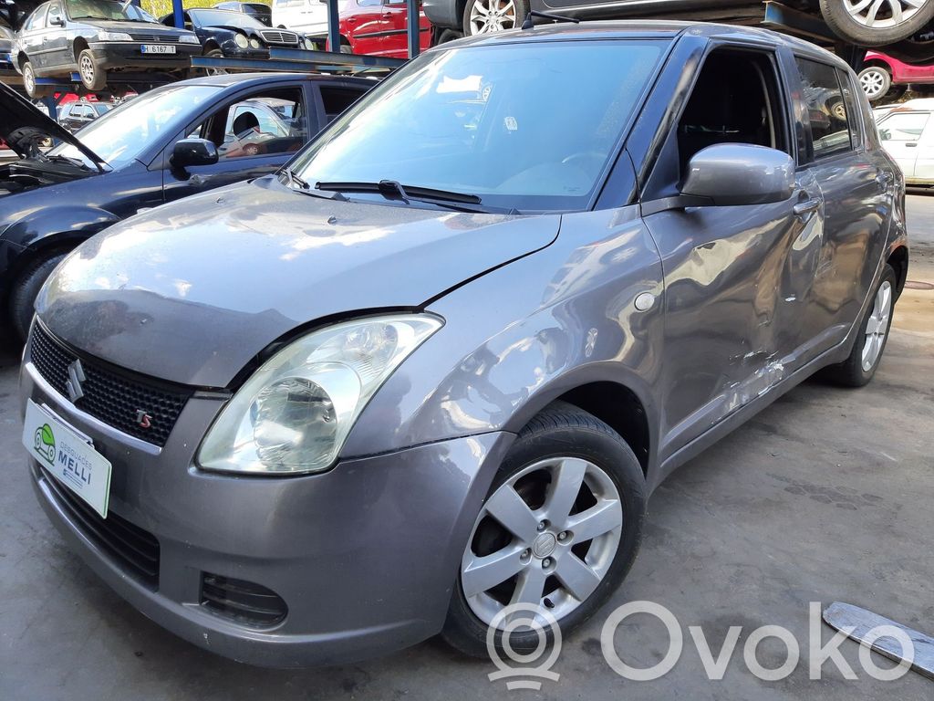 Swift I Swift  55353011