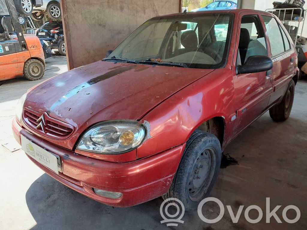 Saxo Saxo  9636012877