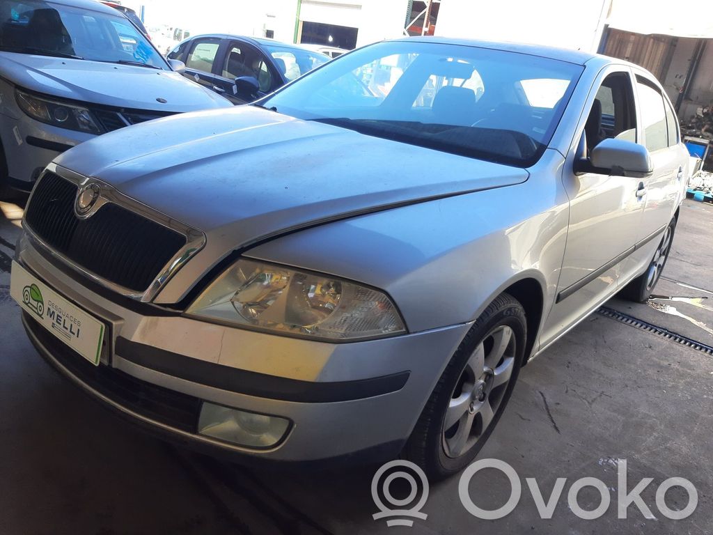 Octavia Mk2 (1Z) Octavia  03G906021LD