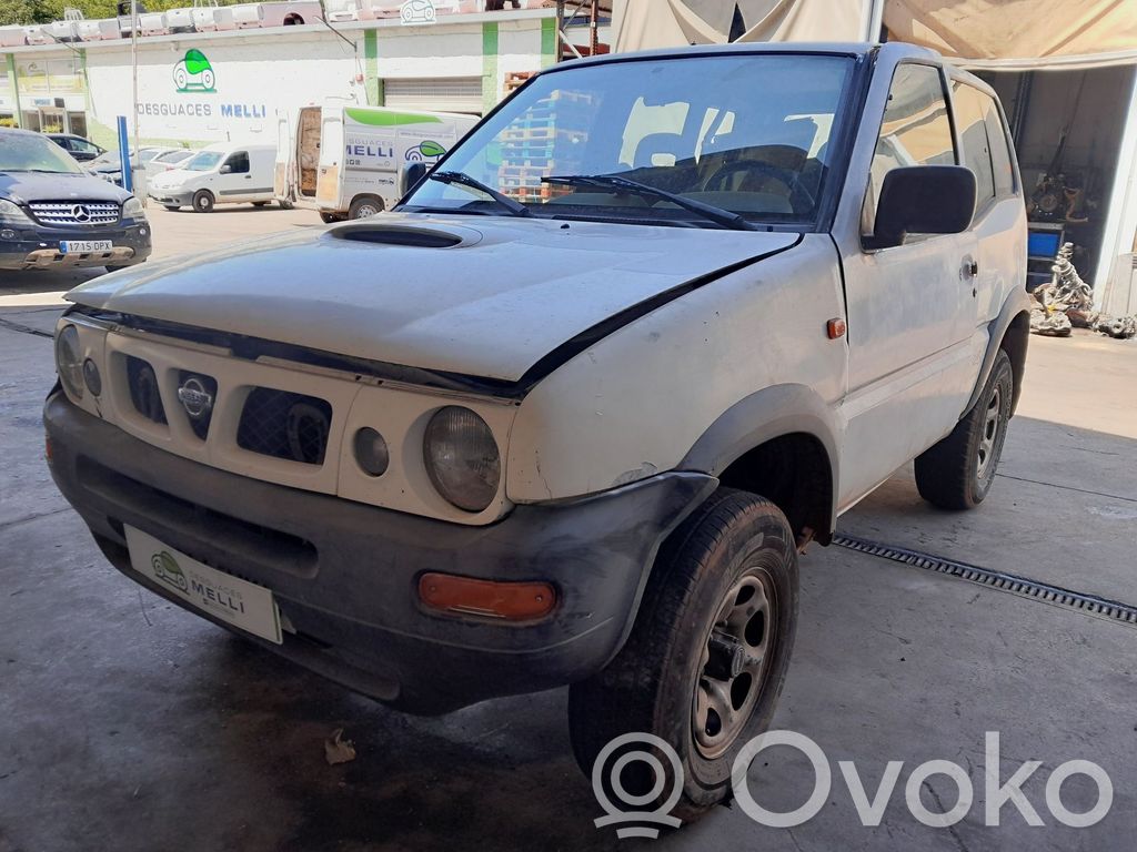 Terrano Terrano  8067090J00