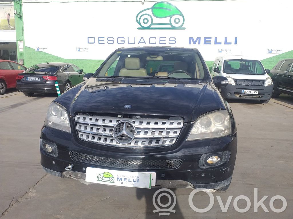 ML W164 ML-class, AMG (W163, W164, W166)  A2518200942