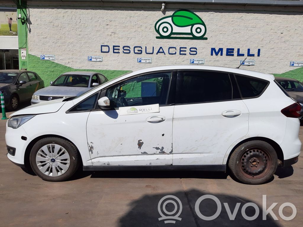C-MAX II Focus C-MAX, C-MAX, Grand C-MAX  3M513F880AE