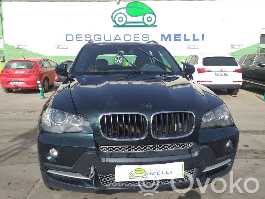 X5 E70 X5  51217207562